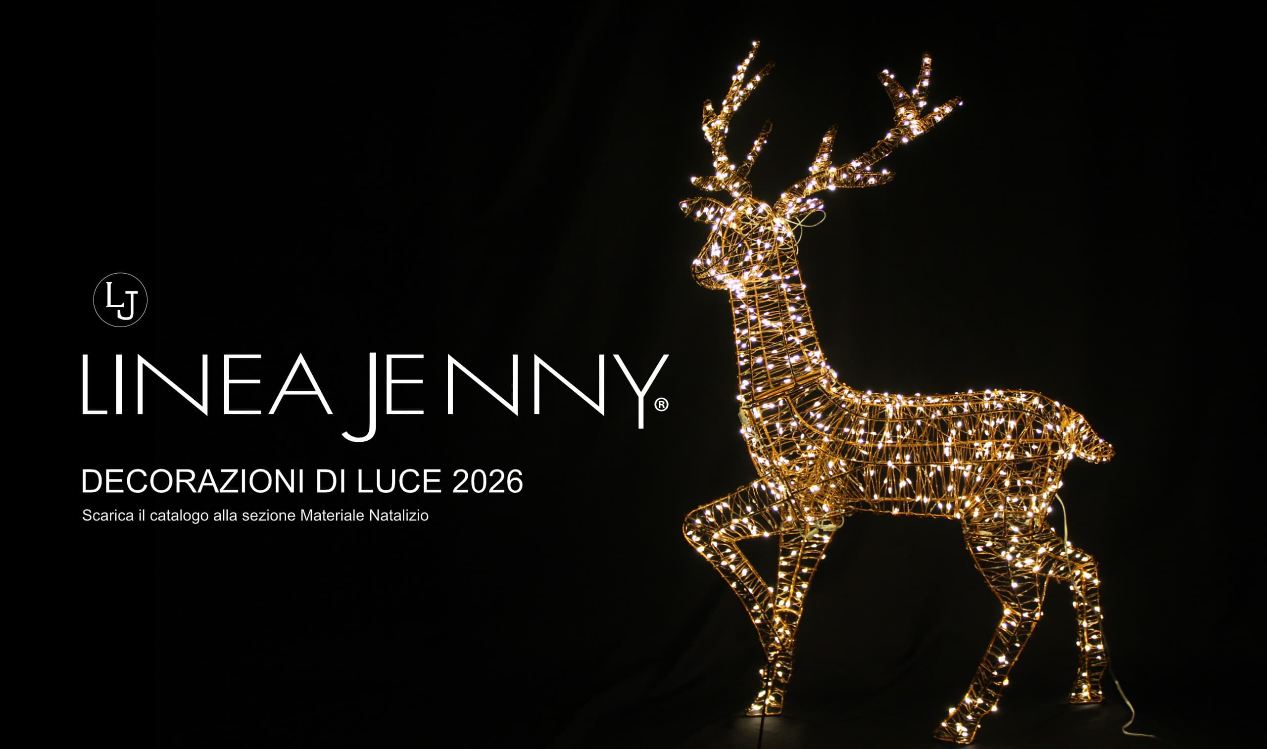 INNOLED Linea Jenny