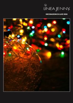 catalogo Decorazioni di luce